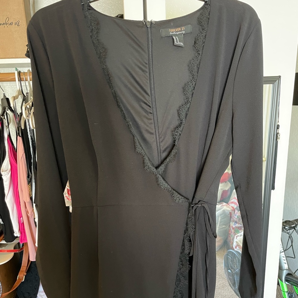 Forever 21 romper